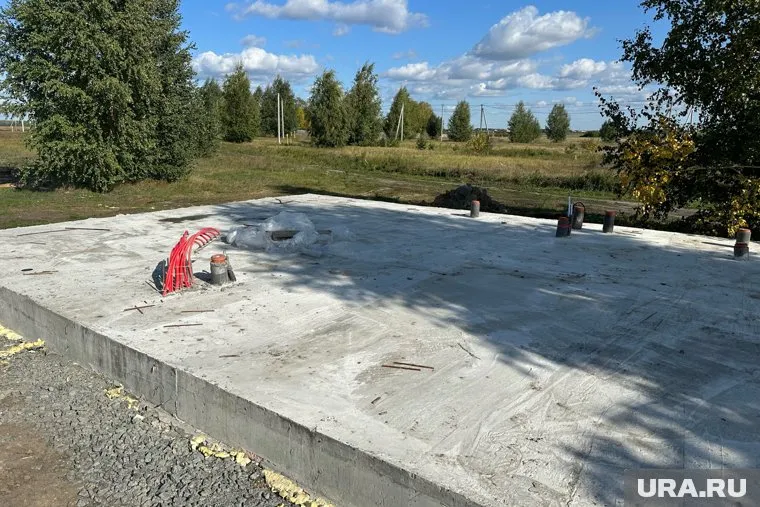 На строительную фирму из Челябинска возбудили уголовное дело