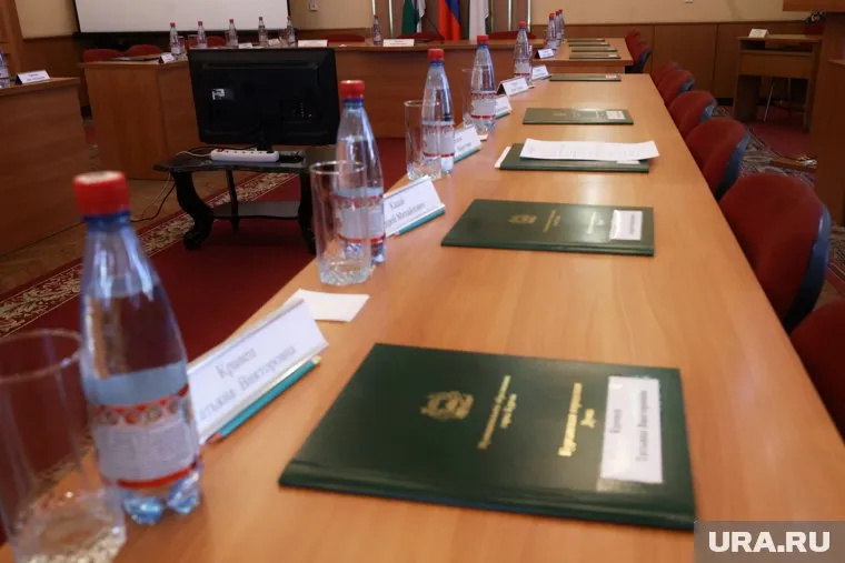 Основным кандидатом на должность главы аппарата ЯНАО стала Татьяна Сэроттэтто