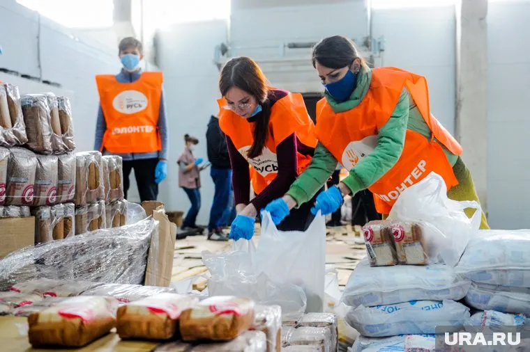 Каждый день в проект приходят десятки челябинцев, и число их продолжает расти