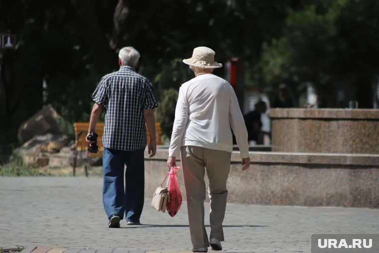 В Минфине не поддержали идею депутатов Госдумы индексировать пенсии работающим пенсионерам