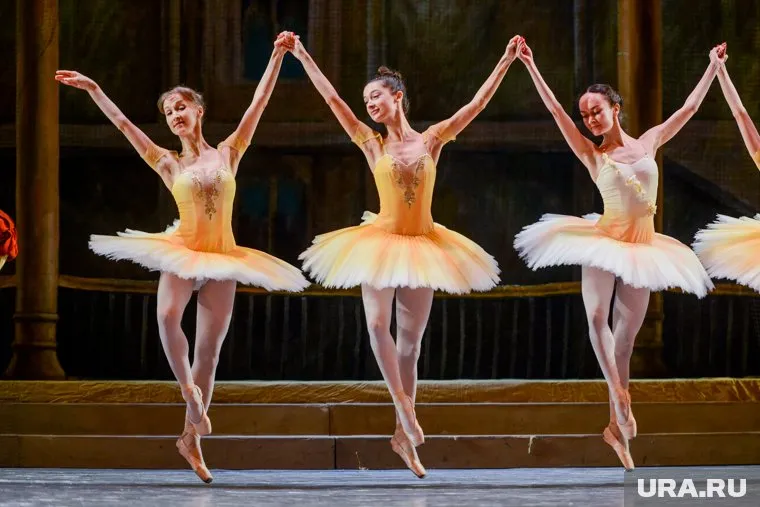 Стоимость билетов на спектакли в Челябинске составит от 220 рублей до пяти тысяч