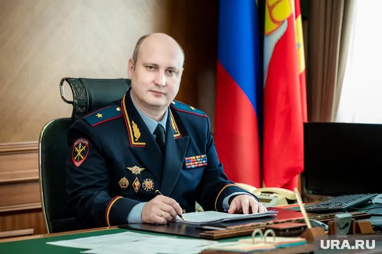 Сергей Космачев приедет в Коркино