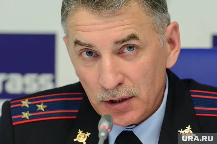 Демин считает, что нововведения законопослушным гражданам не страшны
