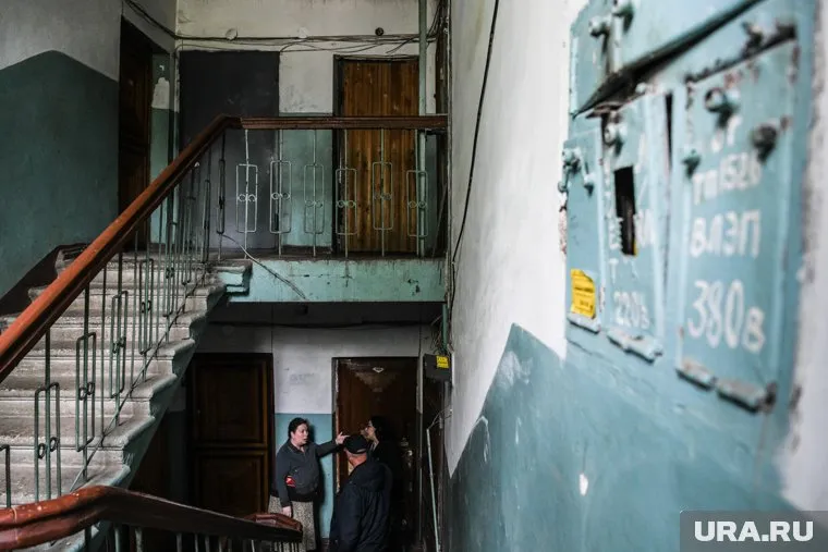 Жителям авариек придется дольше ждать переселения