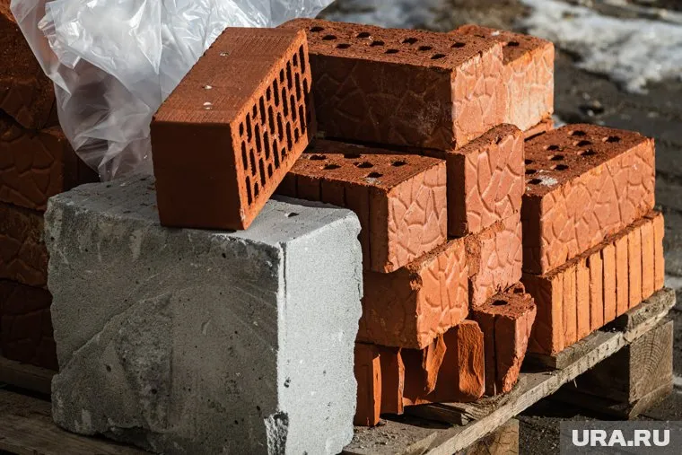 В первом микрорайоне Заозерного планируют построить новый жилой комплекс