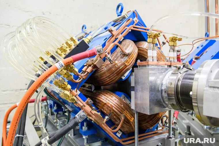 На станции «Снежинка» будут работать над внедрением наукоемких технологий