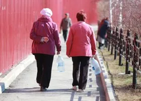 Повышение возраста выхода на пенсию и приватизация выплат: как хотят изменить пенсионную систему России