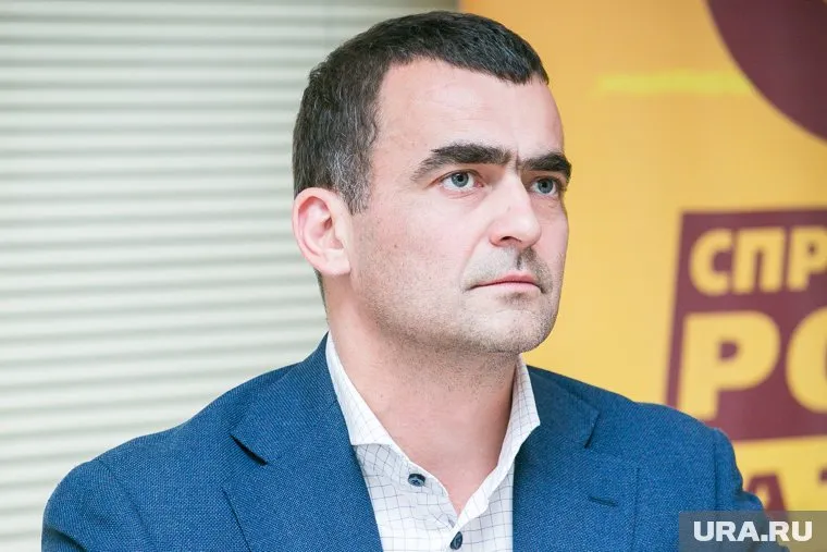 Сергей Морев возглавит фракцию СРЗП в думе Тюмени
