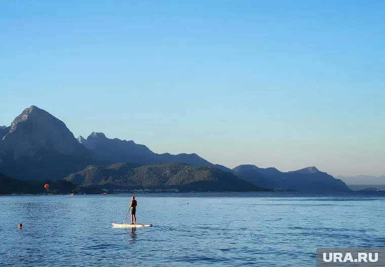 Создание реестра позволить повысить качество оказываемых услуг в туристической сфере, считает Алексей Говырин