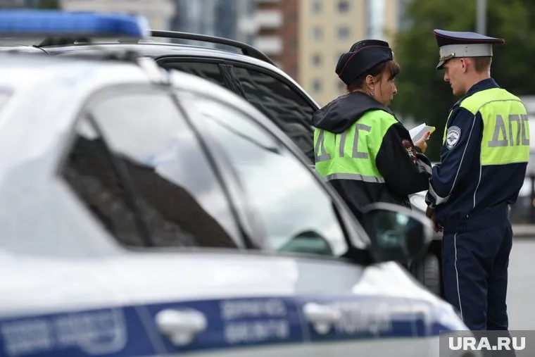 Женщину сбила машина на пешеходном переходе