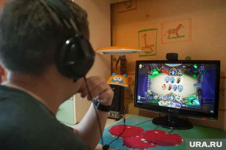 Пик карьеры киберспортсменов наступает в 19-20 лет