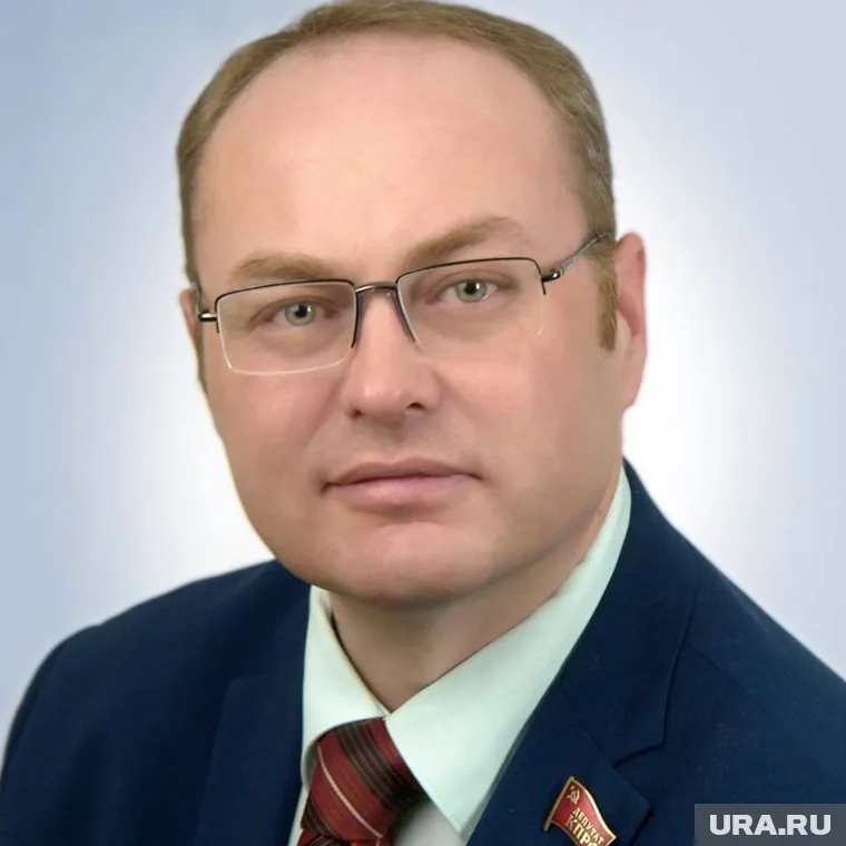 Юрий Юхневич проходил под вторым номером по спискам КПРФ на состоявшихся выборах в Тюменскую облдуму