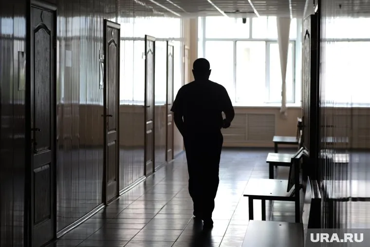 Житель Кургана может находиться в двух регионах (архивное фото)