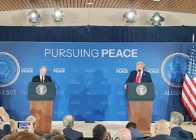 Страх президента США и тревога Европы: последние новости о будущей встрече Путина и Трампа в Венгрии