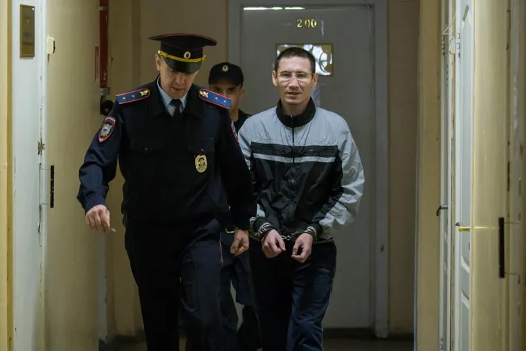 Заседание по Аптукову в Орджоникидзевском райсуде. Екатеринбург, аптуков руслан