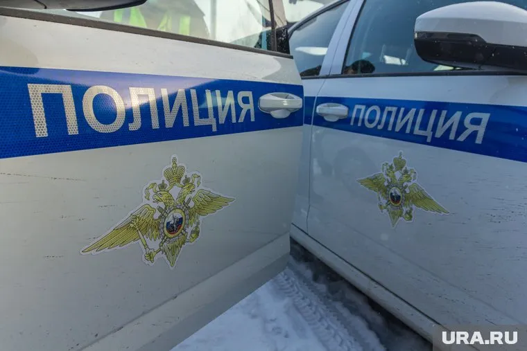 В Тюменской области поймали пермского банкира, который прятал в лесу наркотики