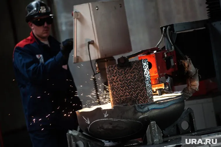 ЧТЗ в срок выполнил план гособоронзаказа