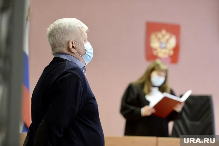 Суд арестовал бывшее имущество семьи экс-замгубернатора Андрея Косилова