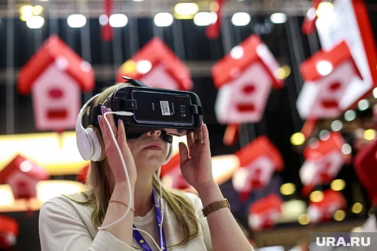 У России есть уникальные продукты и технологические решения, которых нет у других стран