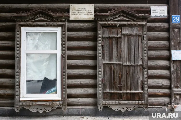 Издевательства произошли в частном доме (архивное фото)
