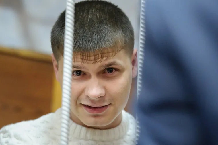 Суд над автором системы пыток Михаилом Белоусовым и зеками-активистами ИК-2. Екатеринбург