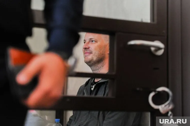 Антон Бахаев решил восстановиться на работе