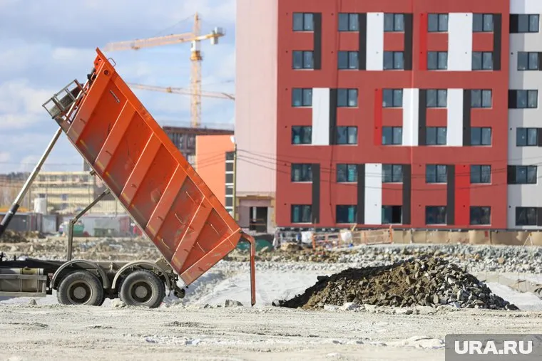 Новый жилой комплекс застройщик должен будет возвести до 2029 года