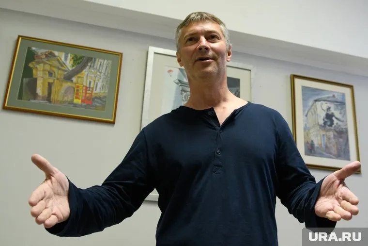 Евгений Ройзман рассказал, как можно решить проблему