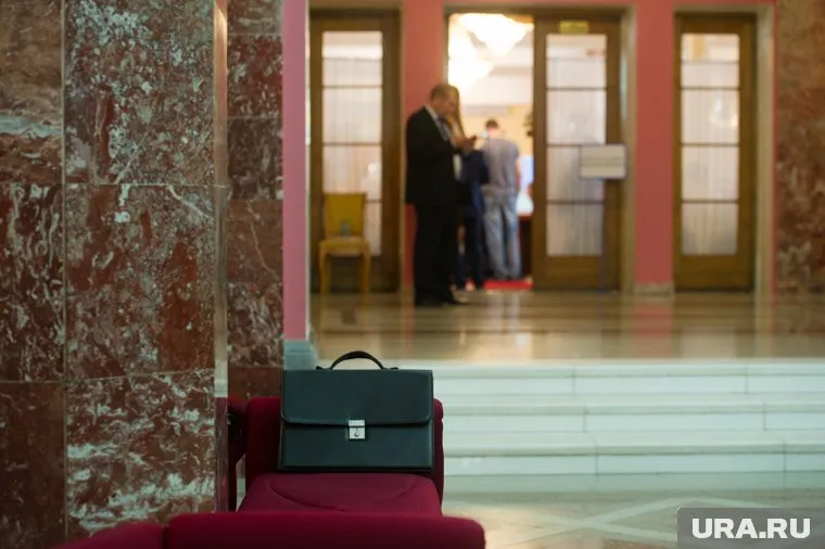 В Севастополе так и не смогли выбрать регионального представителя в Общественную палату РФ