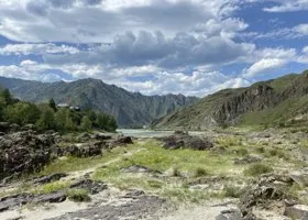 Путешествие на машине в Горный Алтай из ЯНАО: сколько платить и к чему готовиться