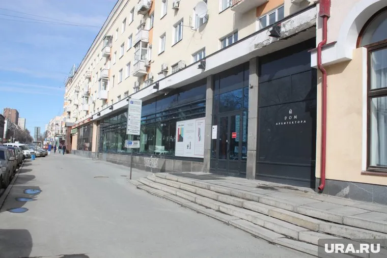 Руководитель отделения Союза архитекторов намерен и дальше судиться с коммунальщиками