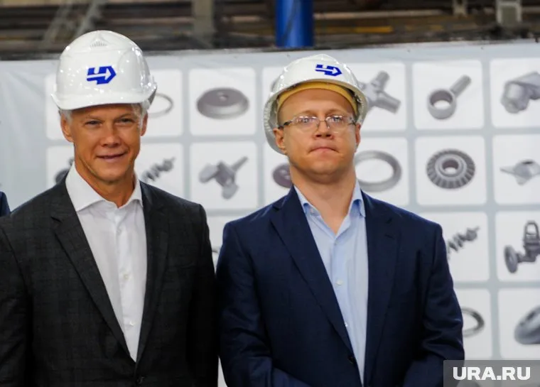 Отец и сын Гартунги стали врагами для Евросоюза