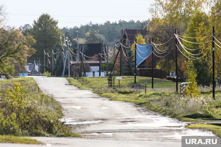 По словам соседей, дети из странной семьи ни с кем не общались (архивное фото)