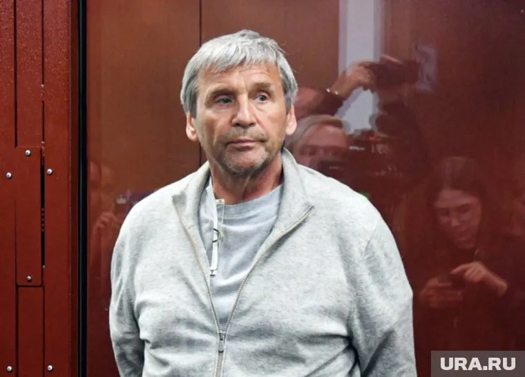 Апелляционную жалобу Павлова оставили без удовлетворения