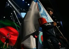 Международный фестиваль университетского спорта в Екатеринбурге: десятый день соревнований