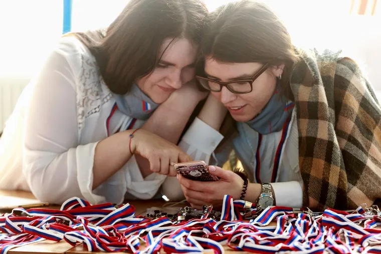 Медиафорум ОНФ. Калининград