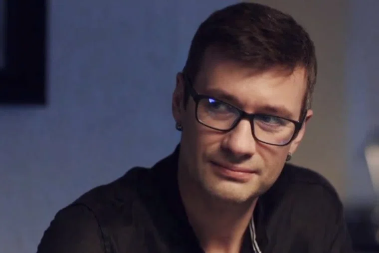 Актер снимался в таких сериалах, как «Улица разбитых фонарей», «Морские дьяволы» и «Убойная сила»