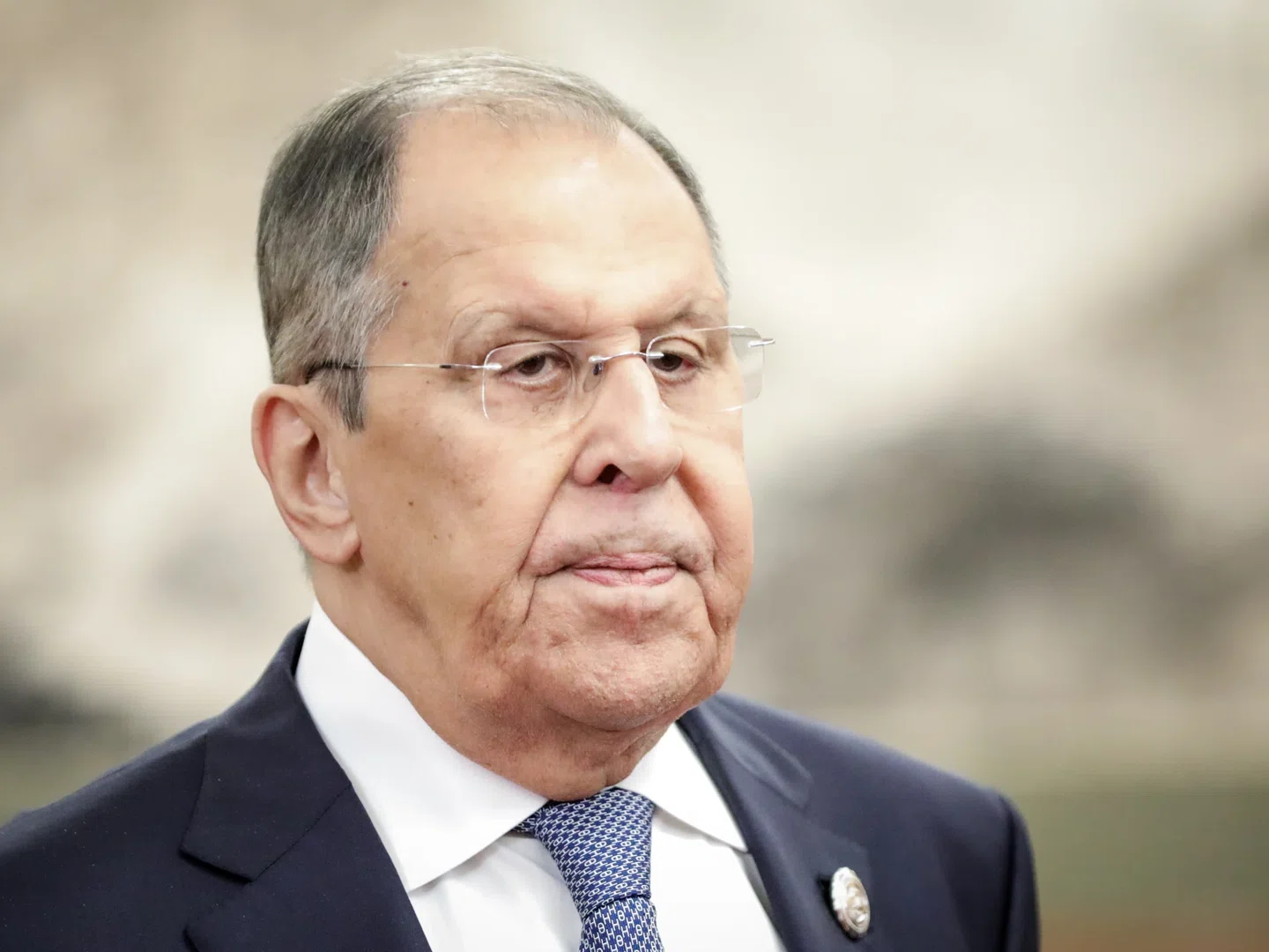 Лавров выразил разочарование уровнем отношений с США