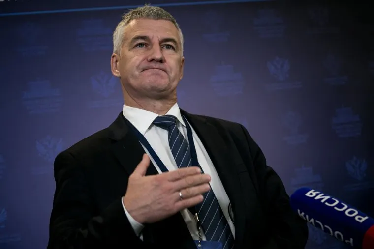 Семинар-совещание, пресс-подходы губернаторы. Москва