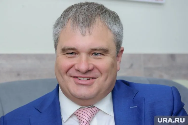 Роман Путин создает партию для защиты бизнеса