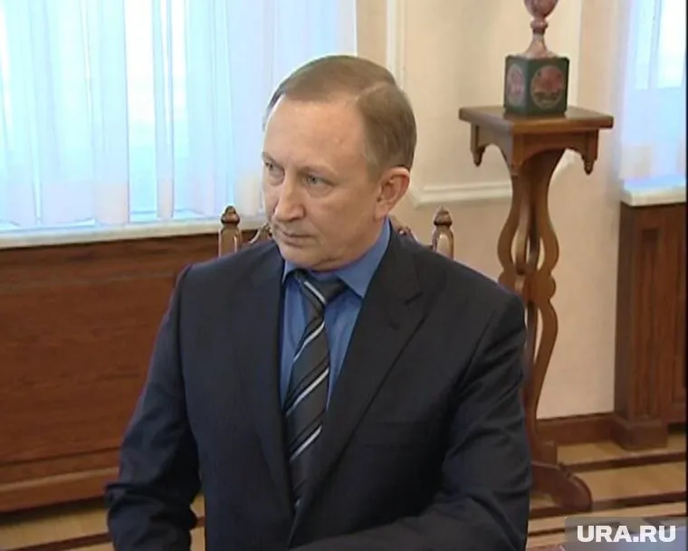 Олегу Бакину исполнилось 60 лет