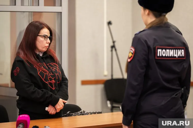 Седьмой кассационный суд Челябинска оставил приговор Елене Лопаевой в силе