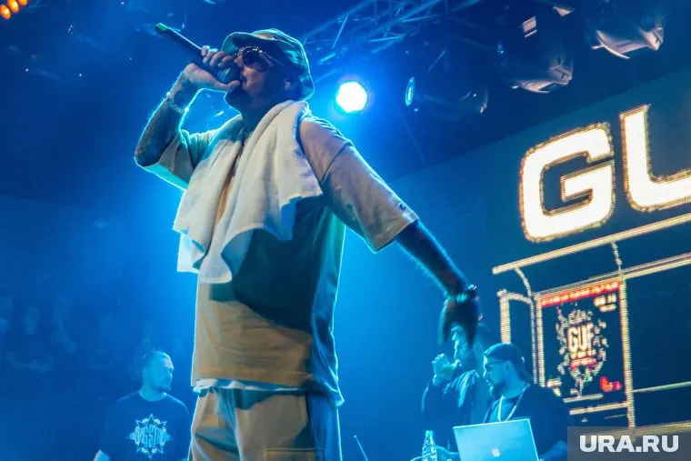 Игорь Рыбаков отказался от покупки альбома Гуфа «Город дорог»