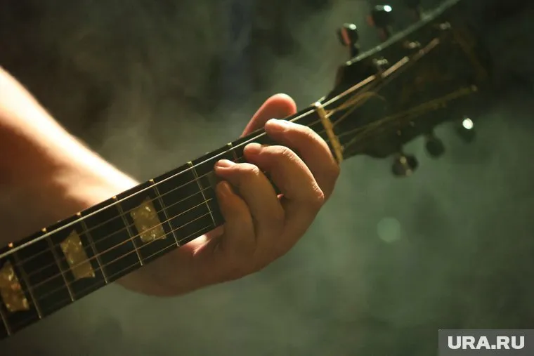 Концерт пройдет Александра Пушного пройдет в мае