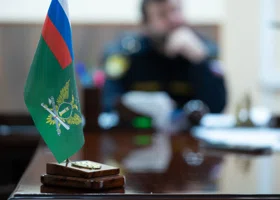 Путин присвоил главному пермскому судебному приставу генеральское звание