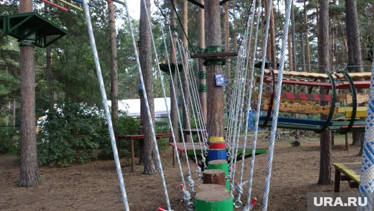 Организаторам мешают во второй раз