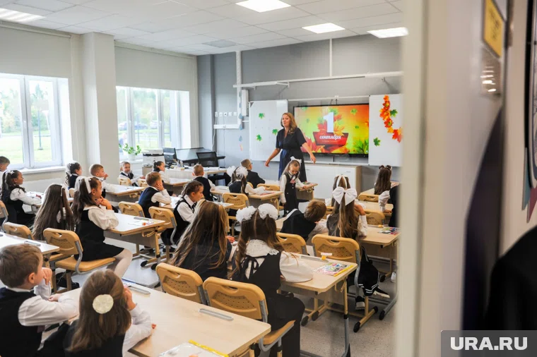 Родители учеников взбунтовались из-за новой системы