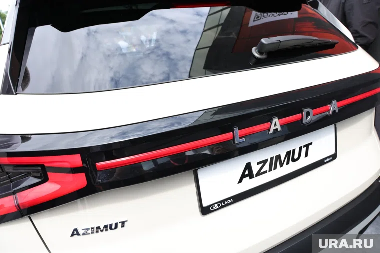 Отозванные Lada оснастят дополнительными деталями