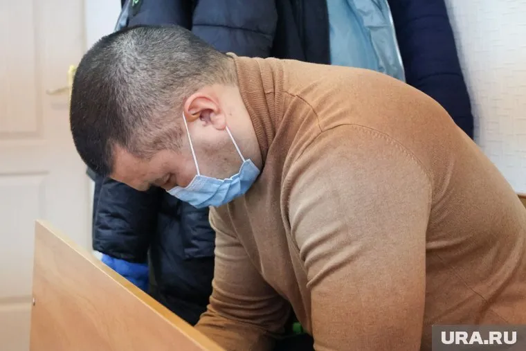Курганского росгвардейца признали виновным в смертельной аварии
