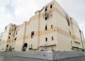 Экс-глава МЧС Кузбасса пытался уничтожить доказательства по делу «Зимней вишни»